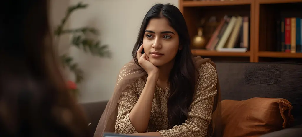 anxiety treatment islamabad